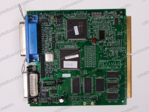 Datamax DMX-I-4308 I-Class Main Logic Board 51-2301-00